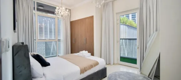 1 dormitorio apartamento en venta en Downtown Dubai (Downtown Burj Dubai), Dubai, UAE № 105872 9