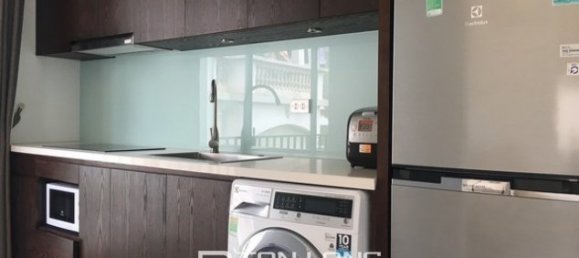 1 bedroom Apartment in Tay Ho, Vietnam No. 1813 3