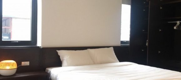 1 bedroom Apartment in Tay Ho, Vietnam No. 1813 5