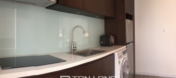 1 bedroom Apartment in Tay Ho, Vietnam No. 1813 4