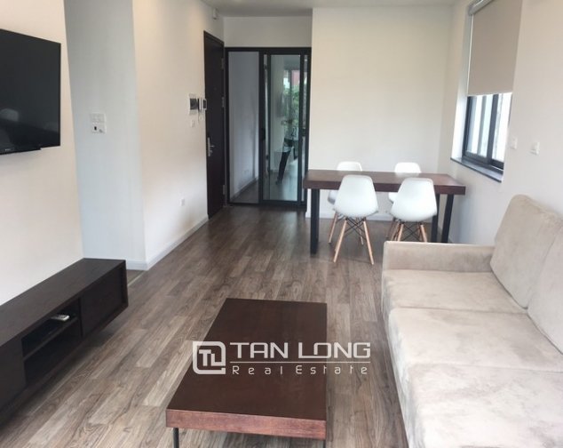 1 bedroom Apartment in Tay Ho, Vietnam No. 1813