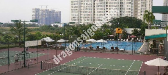 325m² Apartment in District 7, Vietnam No. 11149 12