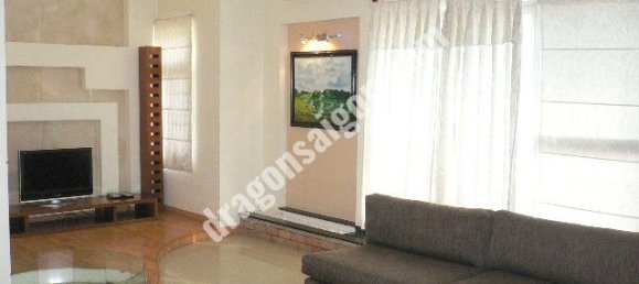 325m² Apartment in District 7, Vietnam No. 11149 2