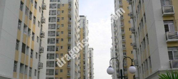 325m² Apartment in District 7, Vietnam No. 11149 11