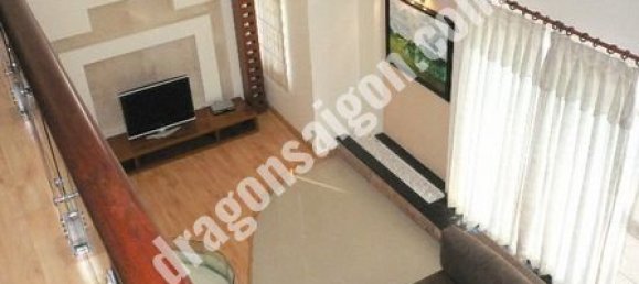 325m² Apartment in District 7, Vietnam No. 11149 6
