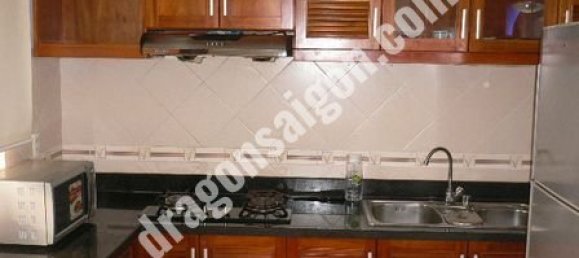 325m² Apartment in District 7, Vietnam No. 11149 3