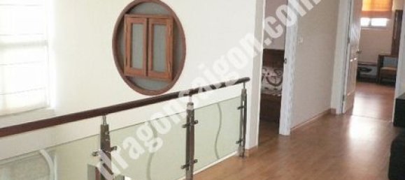 325m² Apartment in District 7, Vietnam No. 11149 8