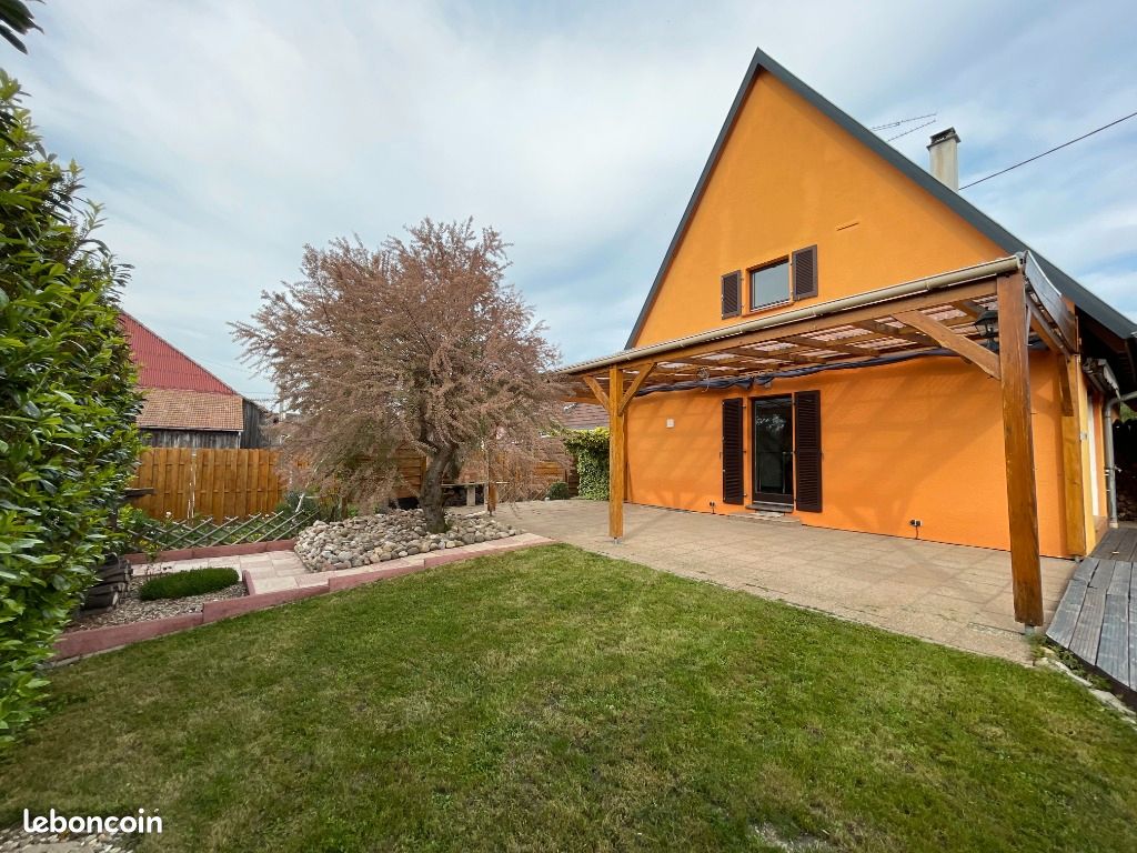 Дом с 3 спальнями в Мёнтзанен, Франция № 72808