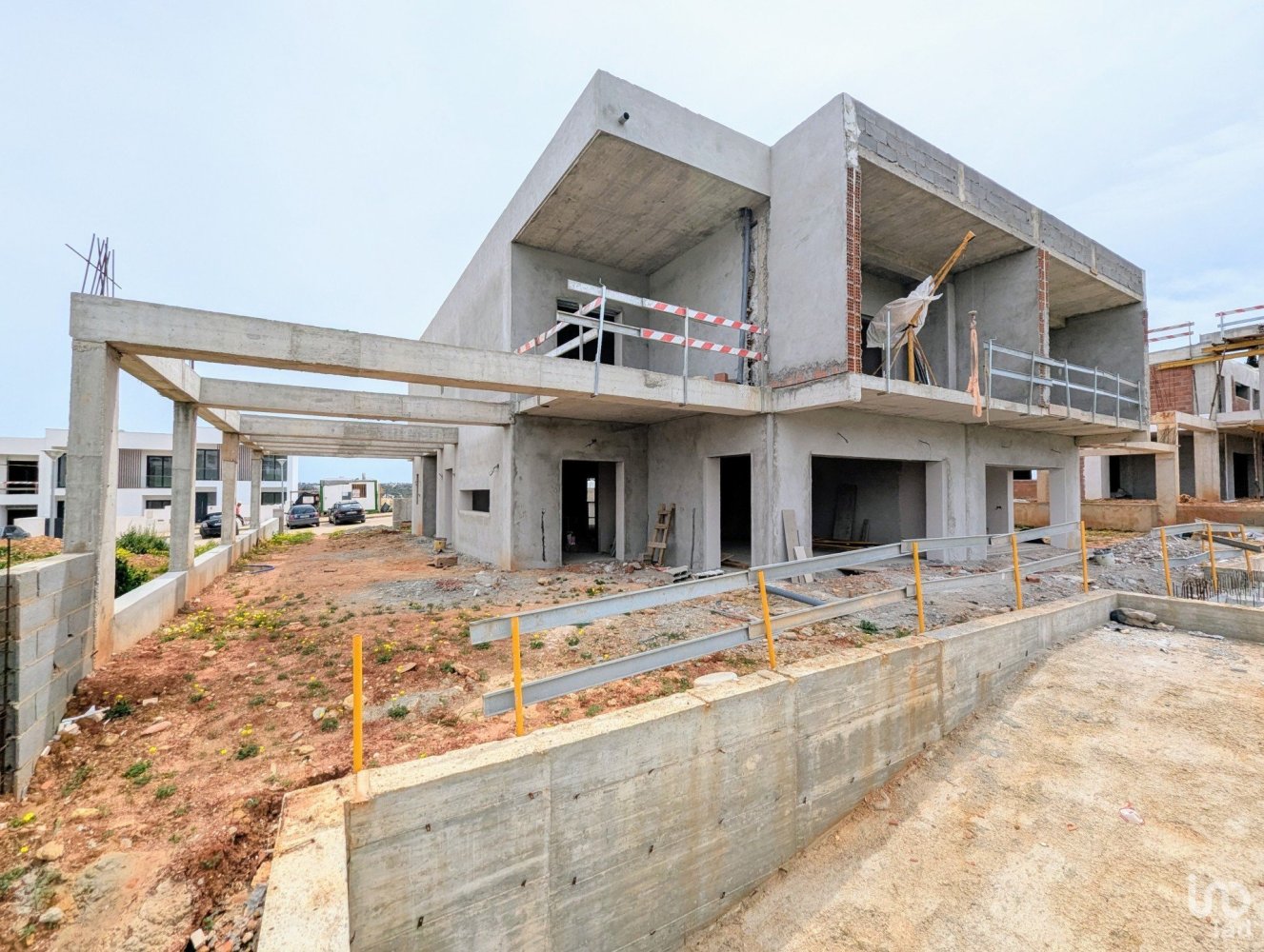 Casa de 4 dormitorios en Lagoa, Portugal No. 127279