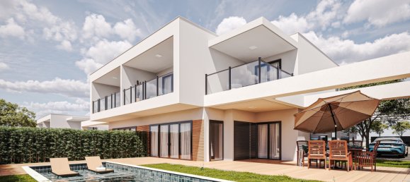 Casa de 4 dormitorios en Lagoa, Portugal No. 127279 19