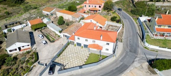 6 غرف نوم منزل في Torres Vedras, Portugal رقم 158359 42