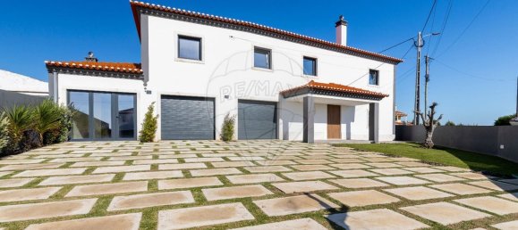 6 غرف نوم منزل في Torres Vedras, Portugal رقم 158359 40