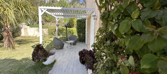 8 Schlafzimmer Villa in Vallauris, France, Nr. 298393 12