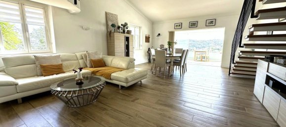 8 Schlafzimmer Villa in Vallauris, France, Nr. 298393 10