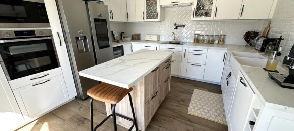 8 Schlafzimmer Villa in Vallauris, France, Nr. 298393 11