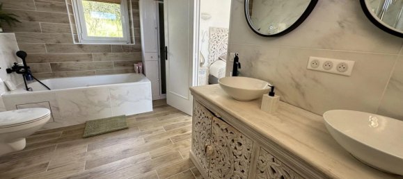 8 Schlafzimmer Villa in Vallauris, France, Nr. 298393 14