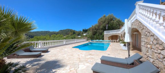 8 Schlafzimmer Villa in Vallauris, France, Nr. 298393 3