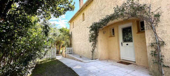 8 Schlafzimmer Villa in Vallauris, France, Nr. 298393 5