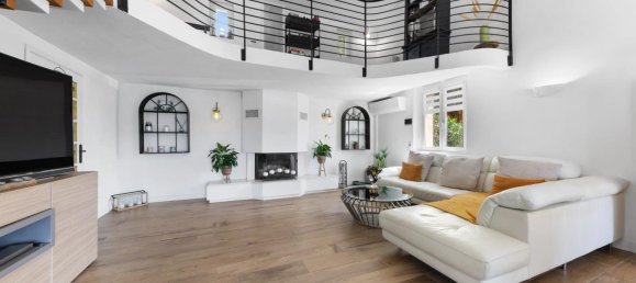 8 Schlafzimmer Villa in Vallauris, France, Nr. 298393 9