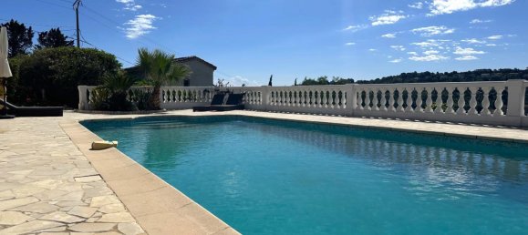 8 Schlafzimmer Villa in Vallauris, France, Nr. 298393 4