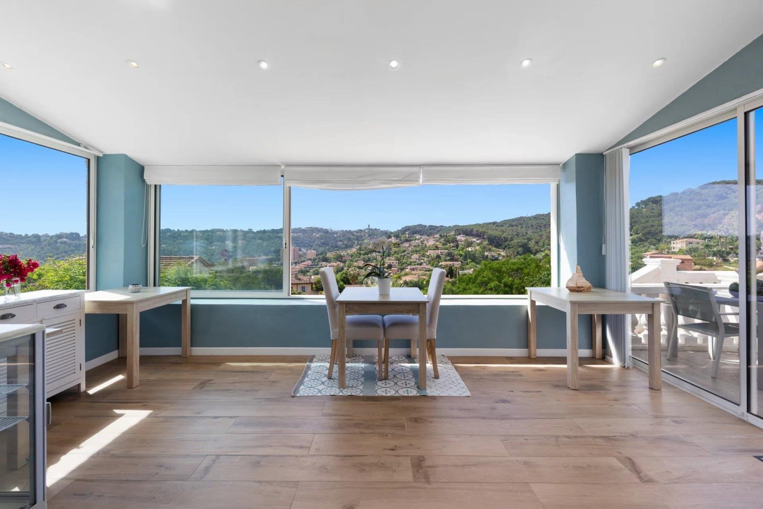 8 Schlafzimmer Villa in Vallauris, France, Nr. 298393