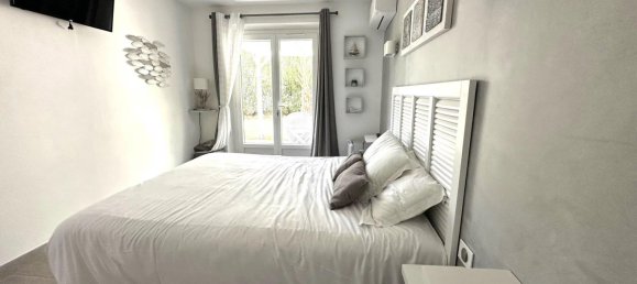 8 Schlafzimmer Villa in Vallauris, France, Nr. 298393 18