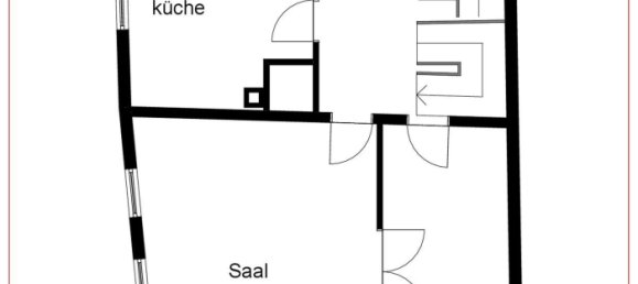 3 غرف نوم مقهى / مطعم في Rems-Murr-Kreis, Germany رقم 5435 7