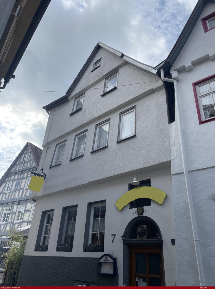 3 غرف نوم مقهى / مطعم في Rems-Murr-Kreis, Germany رقم 5435