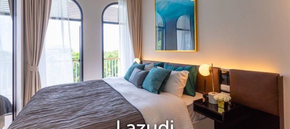 1 bedroom Condo in Karon, Thailand No. 17354 4