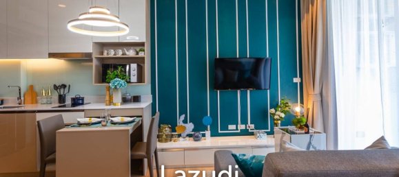 1 bedroom Condo in Karon, Thailand No. 17354 2