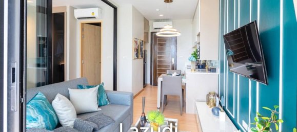 1 bedroom Condo in Karon, Thailand No. 17354 3