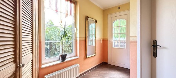 Adosado de 4 dormitorios en Saalekreis, Germany No. 335618 4