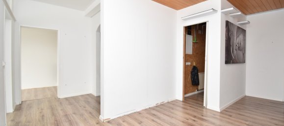 5 rooms Apartment in Sonntag, Austria No. 180884 17