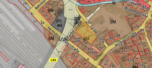 5 rooms Apartment in Sonntag, Austria No. 180884 23