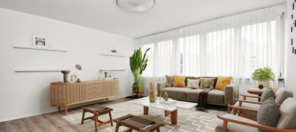 5 rooms Apartment in Sonntag, Austria No. 180884 5