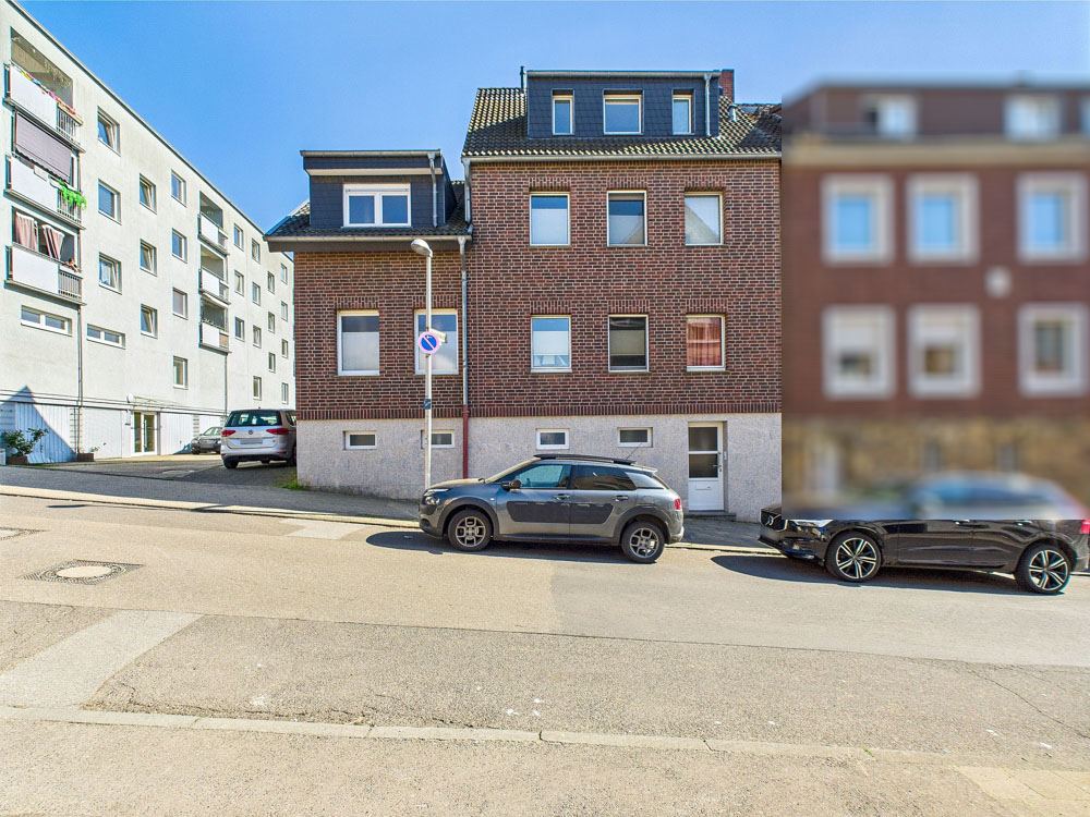 5 غرف نوم تاون هاوس في Duren, Germany رقم 274596