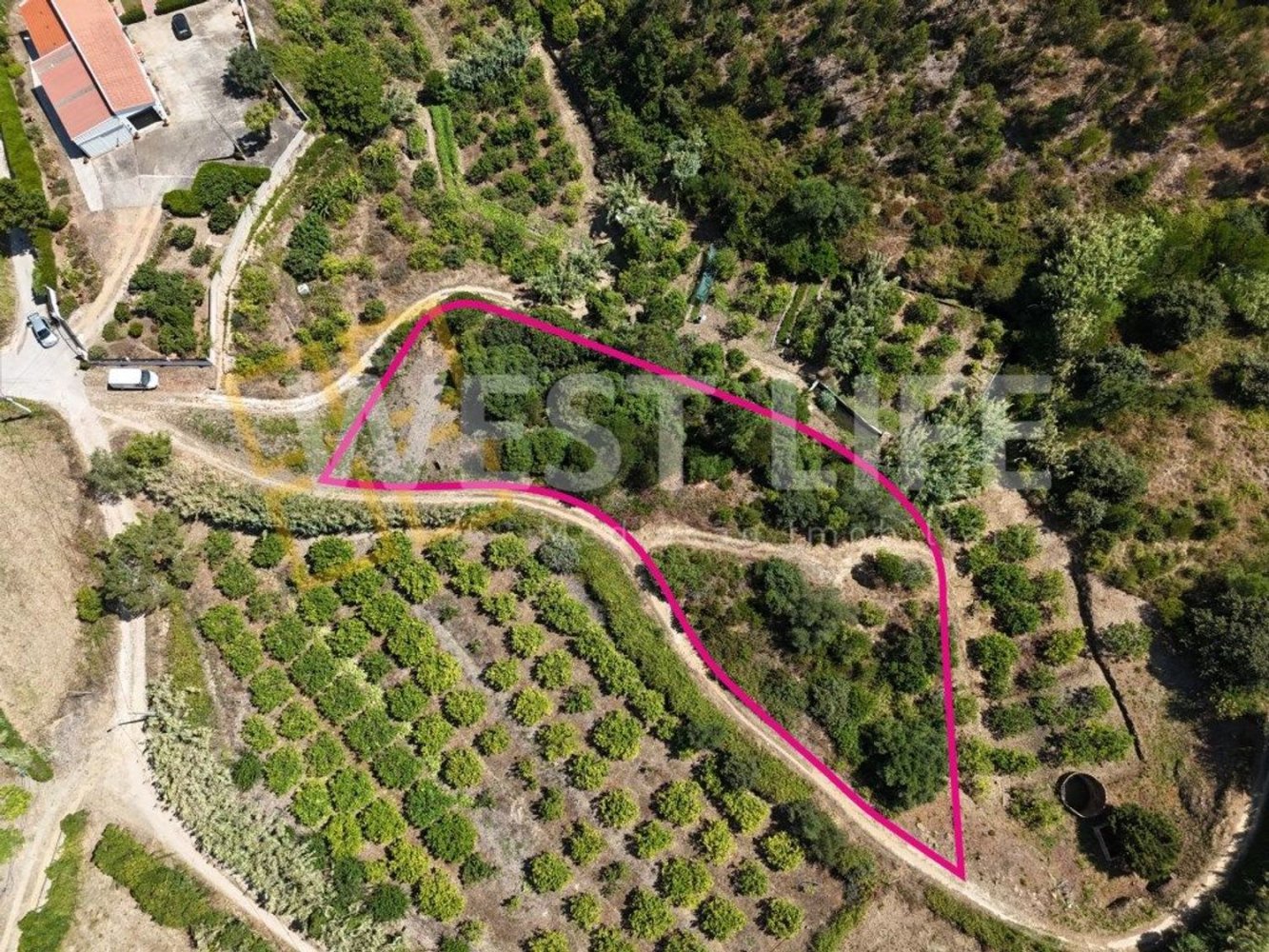  Land in Mafra, Portugal No. 295428