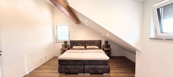 3-Zimmer Doppelhaus in Unterallgäu, Germany, Nr. 279662 19