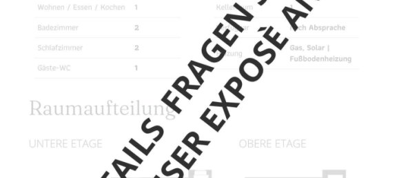 3-Zimmer Doppelhaus in Unterallgäu, Germany, Nr. 279662 24