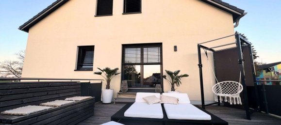 3-Zimmer Doppelhaus in Unterallgäu, Germany, Nr. 279662 17