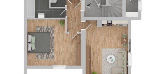 1 bedroom Apartment in Bad Hofgastein, Austria No. 215913 4