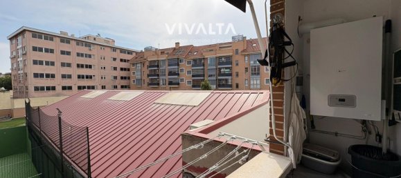 1 Schlafzimmer Wohnung in Madrid, Spain, Nr. 191364 17