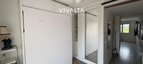 1 Schlafzimmer Wohnung in Madrid, Spain, Nr. 191364 12
