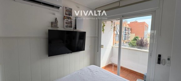 1 Schlafzimmer Wohnung in Madrid, Spain, Nr. 191364 16