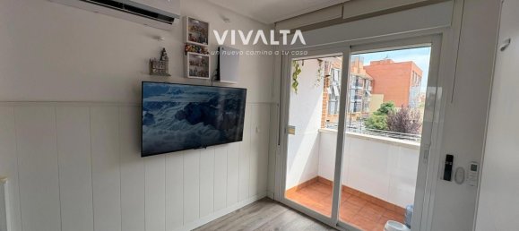 1 Schlafzimmer Wohnung in Madrid, Spain, Nr. 191364 13