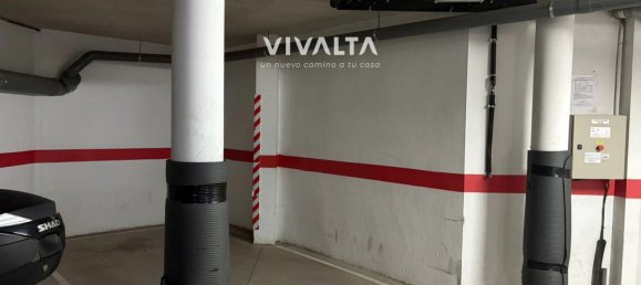 1 Schlafzimmer Wohnung in Madrid, Spain, Nr. 191364 35