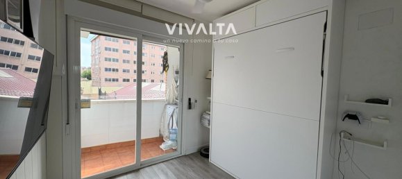 1 Schlafzimmer Wohnung in Madrid, Spain, Nr. 191364 11