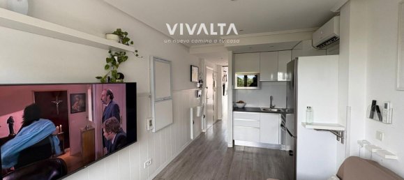 1 Schlafzimmer Wohnung in Madrid, Spain, Nr. 191364 8