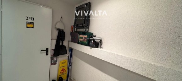 1 Schlafzimmer Wohnung in Madrid, Spain, Nr. 191364 23