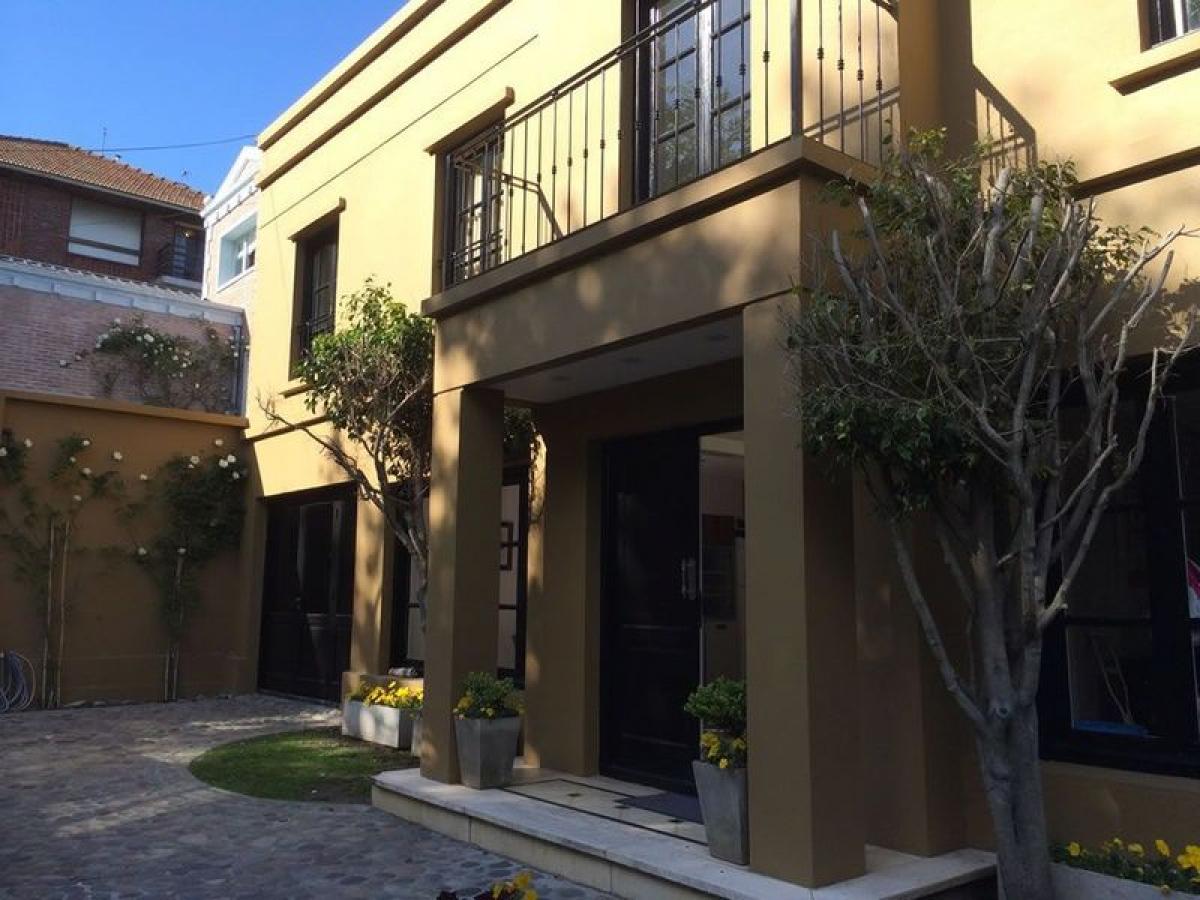 4 غرف نوم منزل في Mar del Plata, Argentina رقم 65275